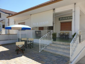 B&B IONIO, Marina Di Ginosa